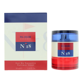 Pal Zileri, Concept No.18, Eau De Toilette, Ανδρικό, 100 ml