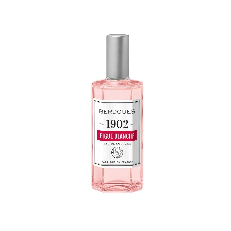 Parfums Berdoues, 1902 Figue Blanche, Eau De Cologne, Unisex, 125 ml