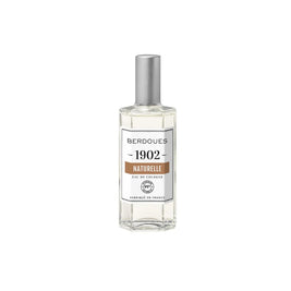 Parfums Berdoues, 1902 Naturelle, Eau De Cologne, Unisex, 125 ml