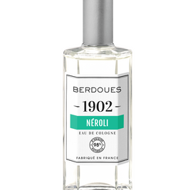 Parfums Berdoues, 1902 Neroli, Eau De Cologne, Unisex, 125 ml