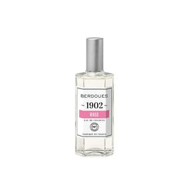 Parfums Berdoues, 1902 Rose, Eau De Cologne, Γυναικείο, 125 ml