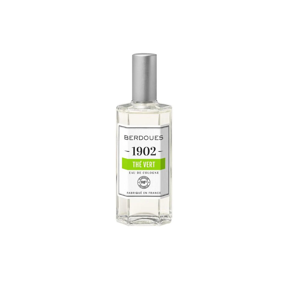 Parfums Berdoues, 1902 The Vert, Eau De Cologne, Unisex, 125 ml *Tester