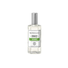 Parfums Berdoues, 1902 Vetiver, Eau De Cologne, Unisex, 125 ml