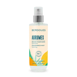 Parfums Berdoues, Agrumes, Αρωματικό Spray, Για Γυναίκες, 200 ml