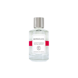 Parfums Berdoues, Avoine & Coquelicot, Eau De Toilette, Unisex, 100 ml