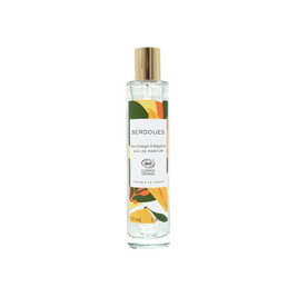 Parfums Berdoues, Fleur d'Oranger & Bergamote, Eau De Parfum, Unisex, 50 ml *Tester