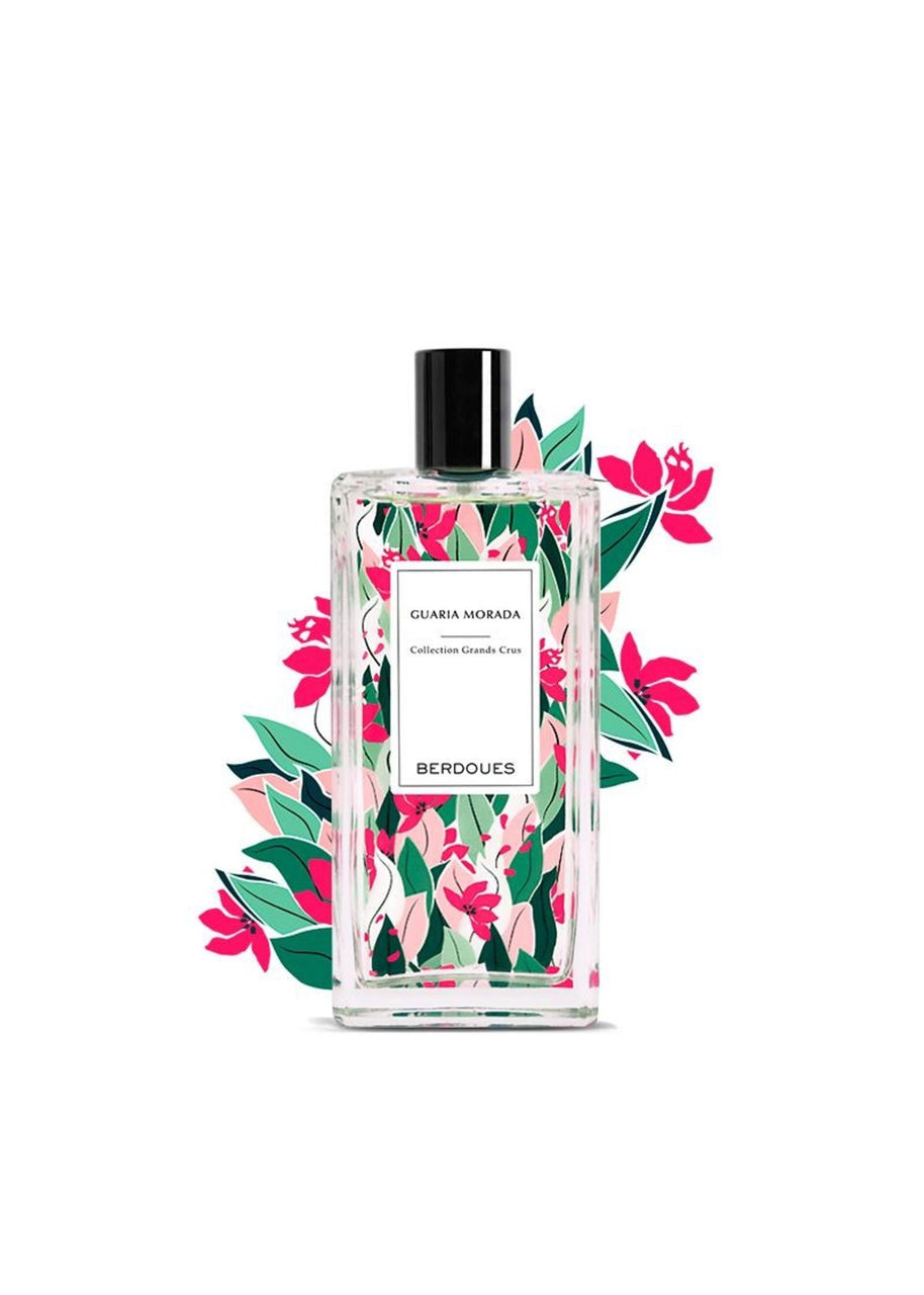 Parfums Berdoues, Guaria Morada, Eau De Parfum, Γυναικείο, 100 ml