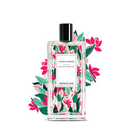 Parfums Berdoues, Guaria Morada, Eau De Parfum, Unisex, 100 ml *Tester