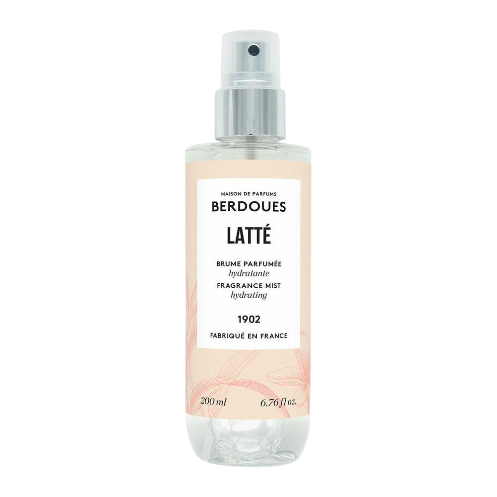 Parfums Berdoues, Latte, Αρωματικό Spray, Unisex, 200 ml