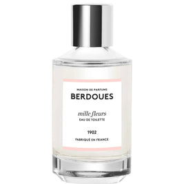 Parfums Berdoues, Mille Fleurs, Eau De Toilette, Unisex, 100 ml