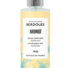 Parfums Berdoues, Monoi, Αρωματικό Spray, Για Γυναίκες, 200 ml
