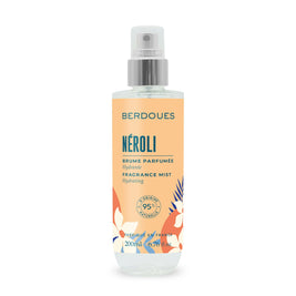 Parfums Berdoues, Neroli, Αρωματικό Spray, Unisex, 200 ml