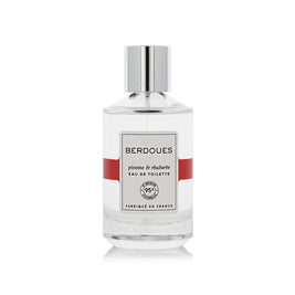 Parfums Berdoues, Pivoine & Rhubarbe, Eau De Toilette, Unisex, 100 ml