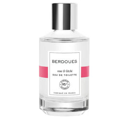 Parfums Berdoues, Rose & Litchi, Eau De Toilette, Για Γυναίκες, 100 ml *Tester