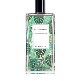 Parfums Berdoues, Selva do Brazil, Eau De Parfum, Unisex, 100 ml