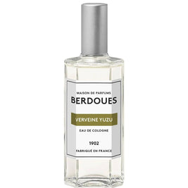 Parfums Berdoues, Verveine Yuzu, Eau De Cologne, Unisex, 125 ml