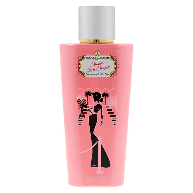 Aubusson, Romance Cannes Red Carpet, Eau De Parfum, Για Γυναίκες, 100 ml