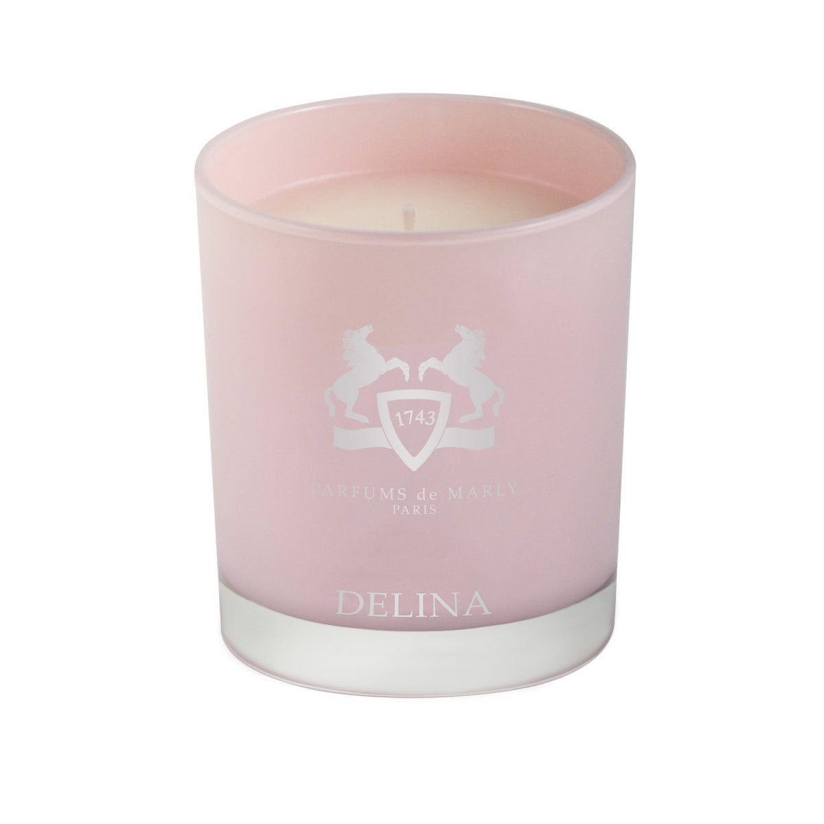 Parfums de Marly, Delina, Floral, Αρωματικό Κερί, 190 g