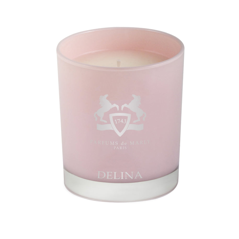 Parfums de Marly, Delina, Floral, Αρωματικό Κερί, 190 g