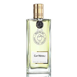 Parfums de Nicolai, Cap Neroli, Eau De Toilette, Ανδρικό, 100 ml