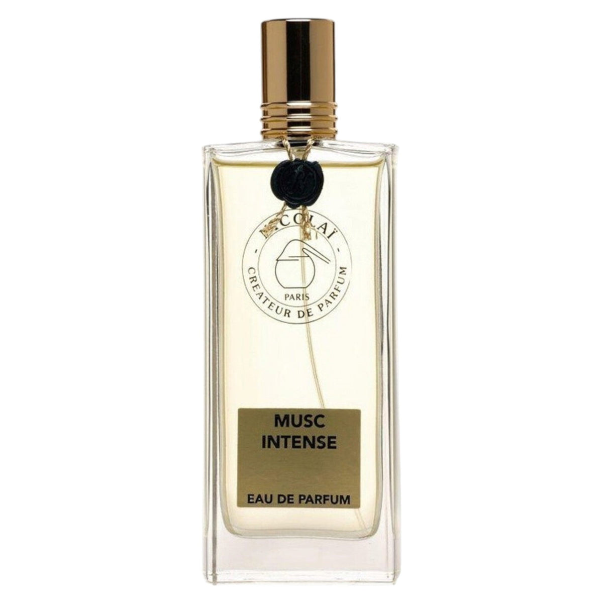 Parfums de Nicolai, Musc Intense, Eau De Parfum, Γυναικείο, 100 ml