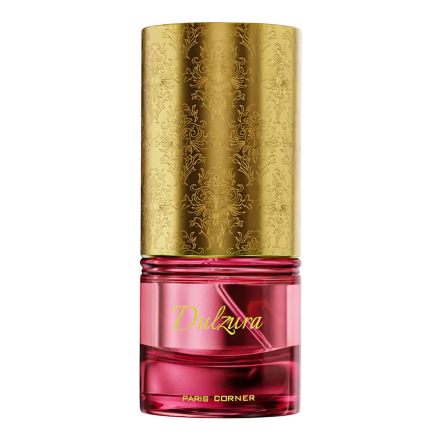 Paris Corner, Dulzura, Eau De Parfum, Γυναικείο, 100 ml