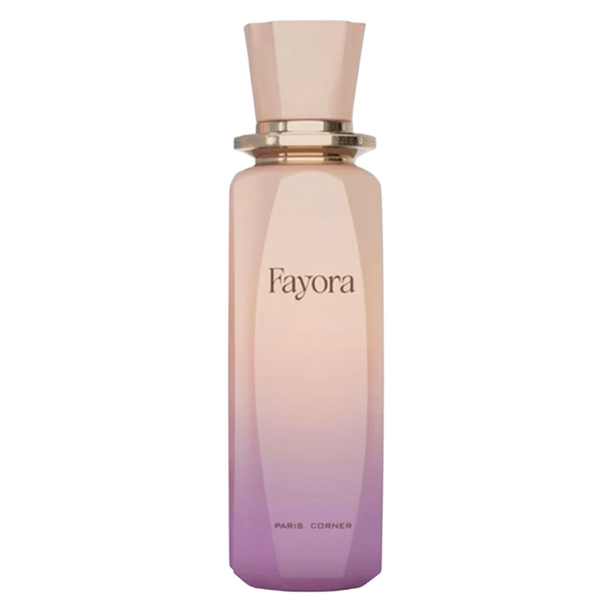 Paris Corner, Fayora, Eau De Parfum, Για Γυναίκες, 100 ml