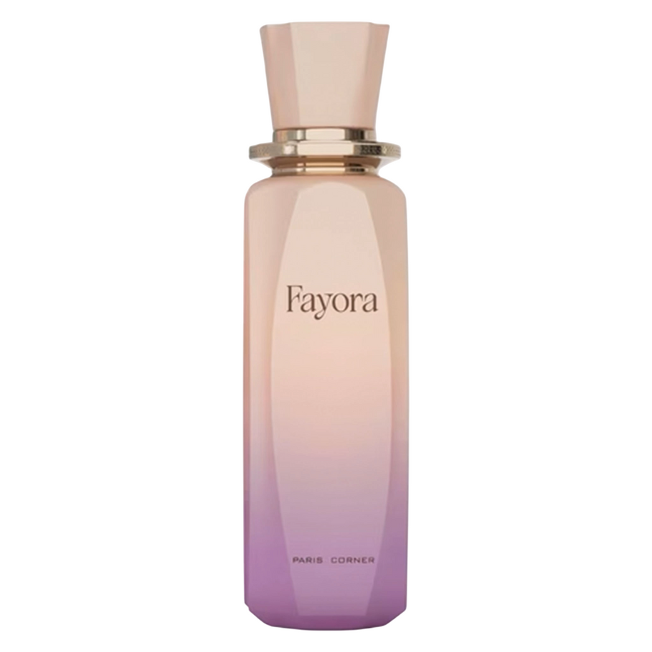 Paris Corner, Fayora, Eau De Parfum, Για Γυναίκες, 100 ml