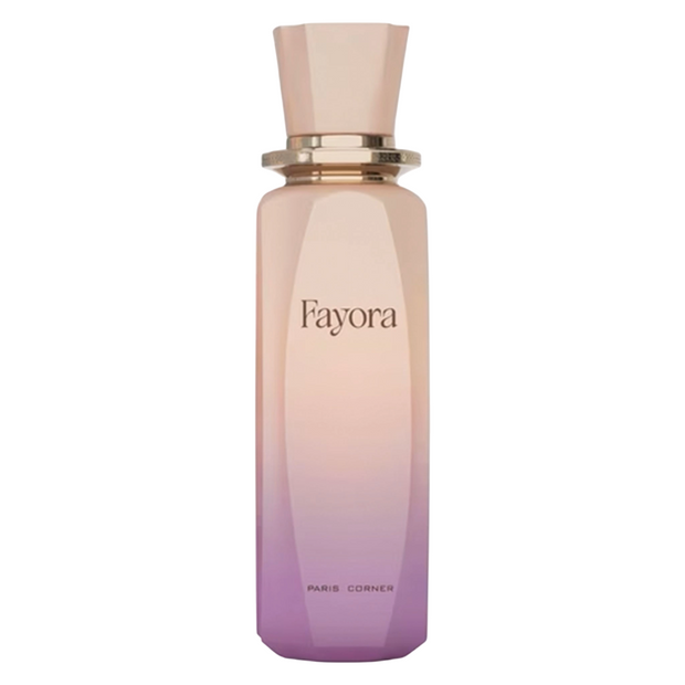 Paris Corner, Fayora, Eau De Parfum, Για Γυναίκες, 100 ml