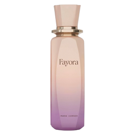 Paris Corner, Fayora, Eau De Parfum, Γυναικείο, 100 ml