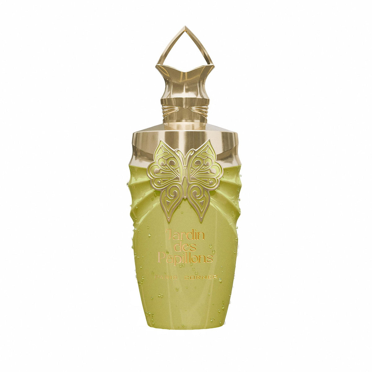 Paris Corner, Jardin des Papillons, Eau De Parfum, Για Γυναίκες, 100 ml