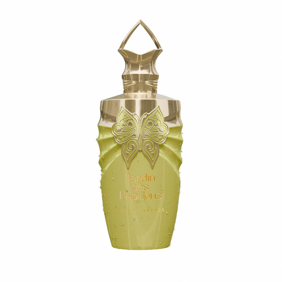 Paris Corner, Jardin des Papillons, Eau De Parfum, Για Γυναίκες, 100 ml