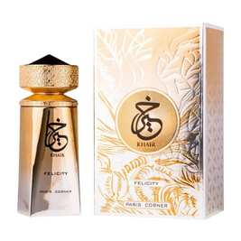 Paris Corner, Khair Felicity, Eau De Parfum, Γυναικείο, 100 ml