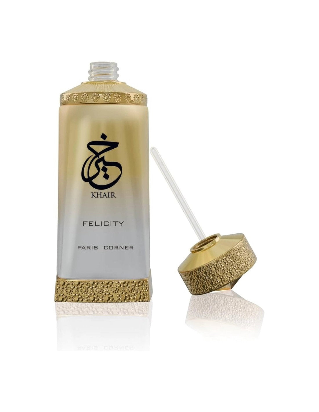 Paris Corner, Khair Felicity, Λάδι Αρώματος, Για Γυναίκες, 25 ml