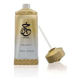 Paris Corner, Khair Felicity, Λάδι Αρώματος, Για Γυναίκες, 25 ml