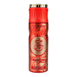 Paris Corner, Khair Fusion, Αποσμητικό Spray, Γυναικείο, 200 ml