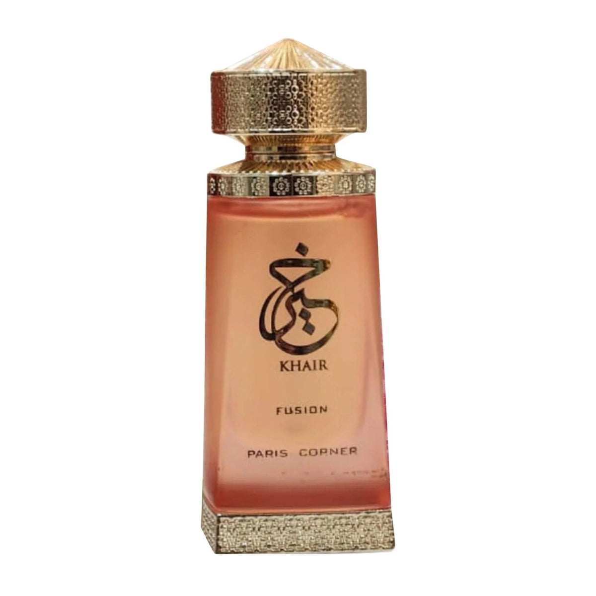 Paris Corner, Khair Fusion, Perfume Oil, Γυναικείο, 25 ml