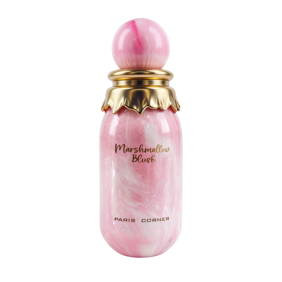 Paris Corner, Marshmallow Blush, Eau De Parfum, Για Γυναίκες, 50 ml