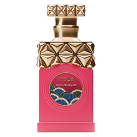 Paris Corner, Minya Caramel Dulce, Eau De Parfum, Για Γυναίκες, 100 ml