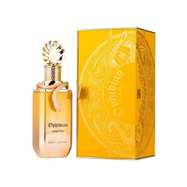 Paris Corner, Ophidian Mango Bliss, Eau De Parfum, Unisex, 100 ml