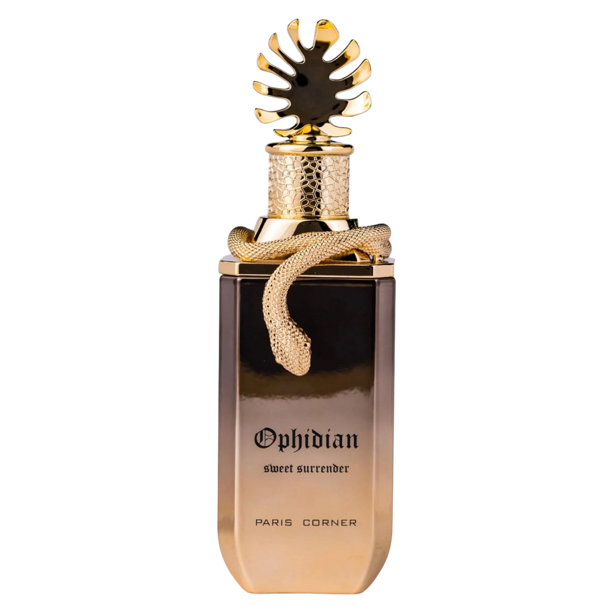 Paris Corner, Ophidian Sweet Surrender, Eau De Parfum, Unisex, 100 ml