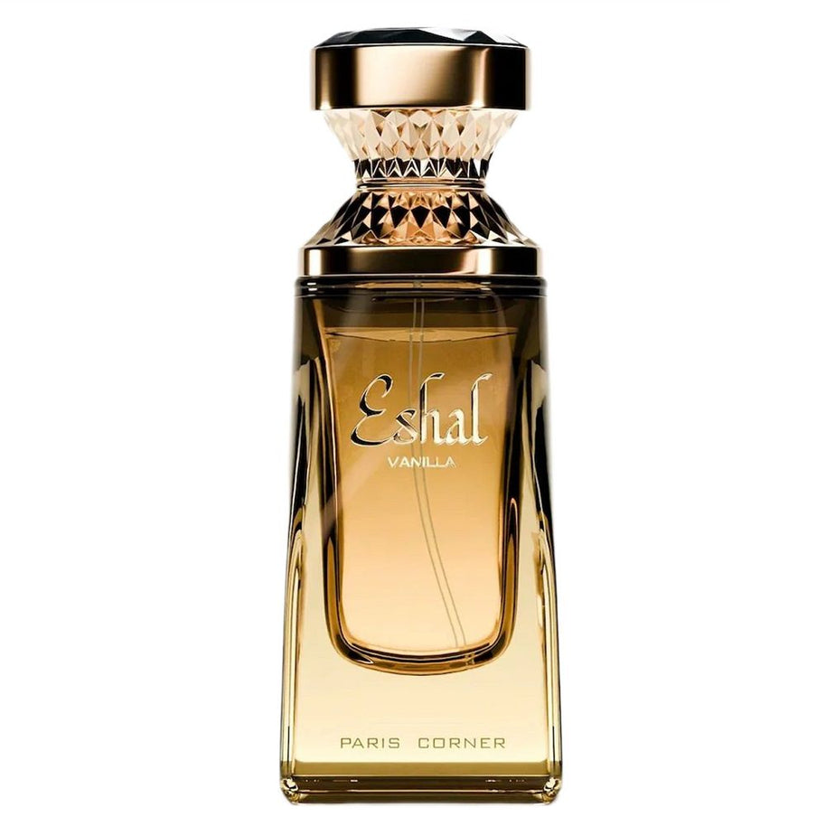 Paris Corner, Eshal Vanilla, Eau De Parfum, Γυναικείο, 100 ml