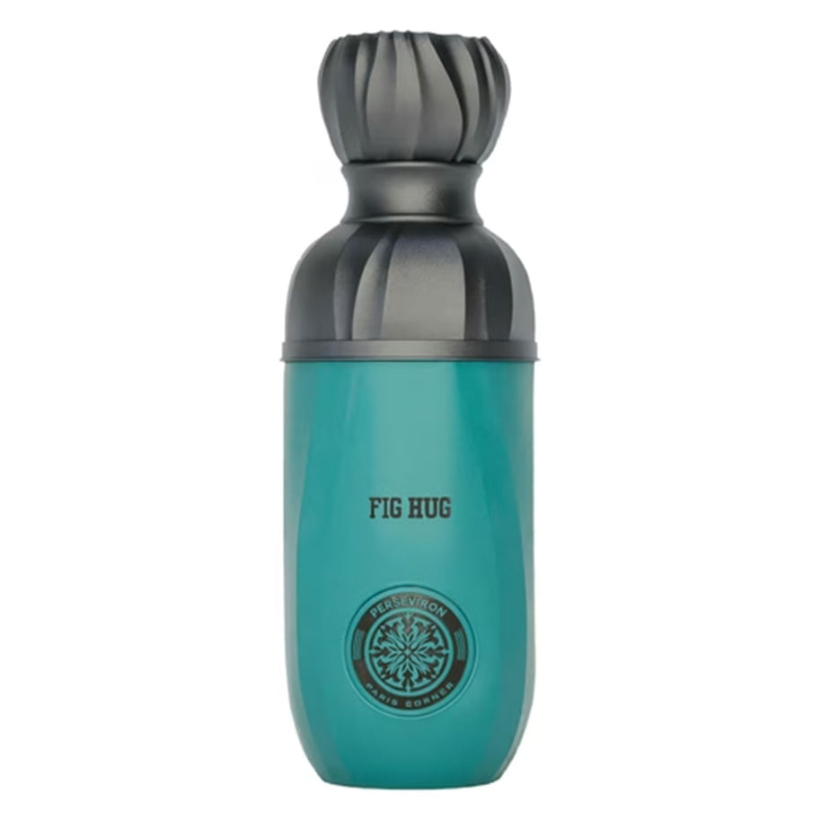 Paris Corner, Perseviron Fig Hug, Eau De Parfum, Unisex, 100 ml