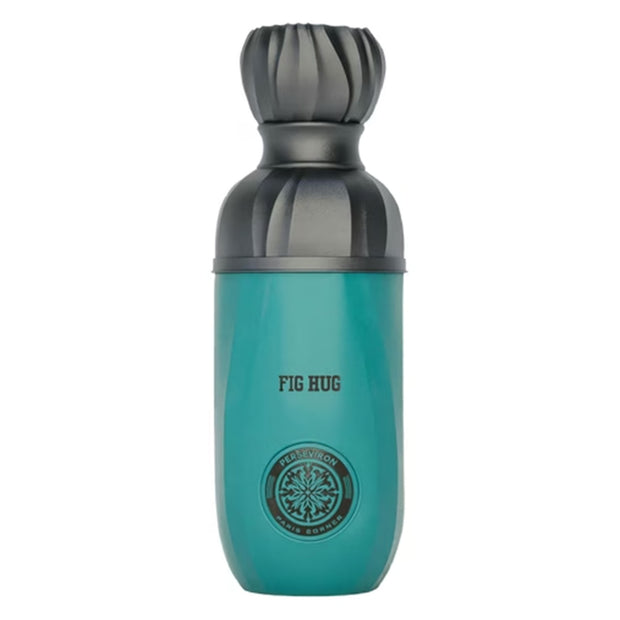 Paris Corner, Perseviron Fig Hug, Eau De Parfum, Unisex, 100 ml