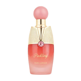 Paris Corner, Pinkling, Eau De Parfum, Unisex, 100 ml