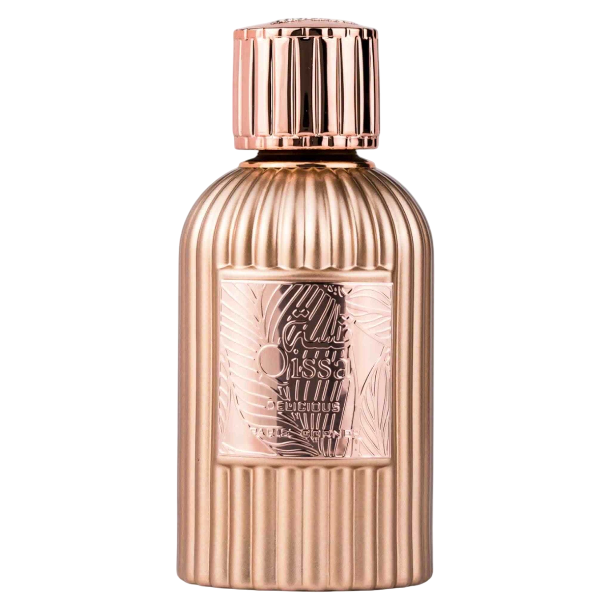 Paris Corner, Qissa Delicious, Eau De Parfum, Για Γυναίκες, 100 ml