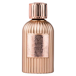 Paris Corner, Qissa Delicious, Eau De Parfum, Για Γυναίκες, 100 ml