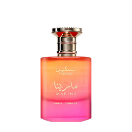 Paris Corner, Taskeen Marina, Eau De Parfum, Γυναικείο, 100 ml
