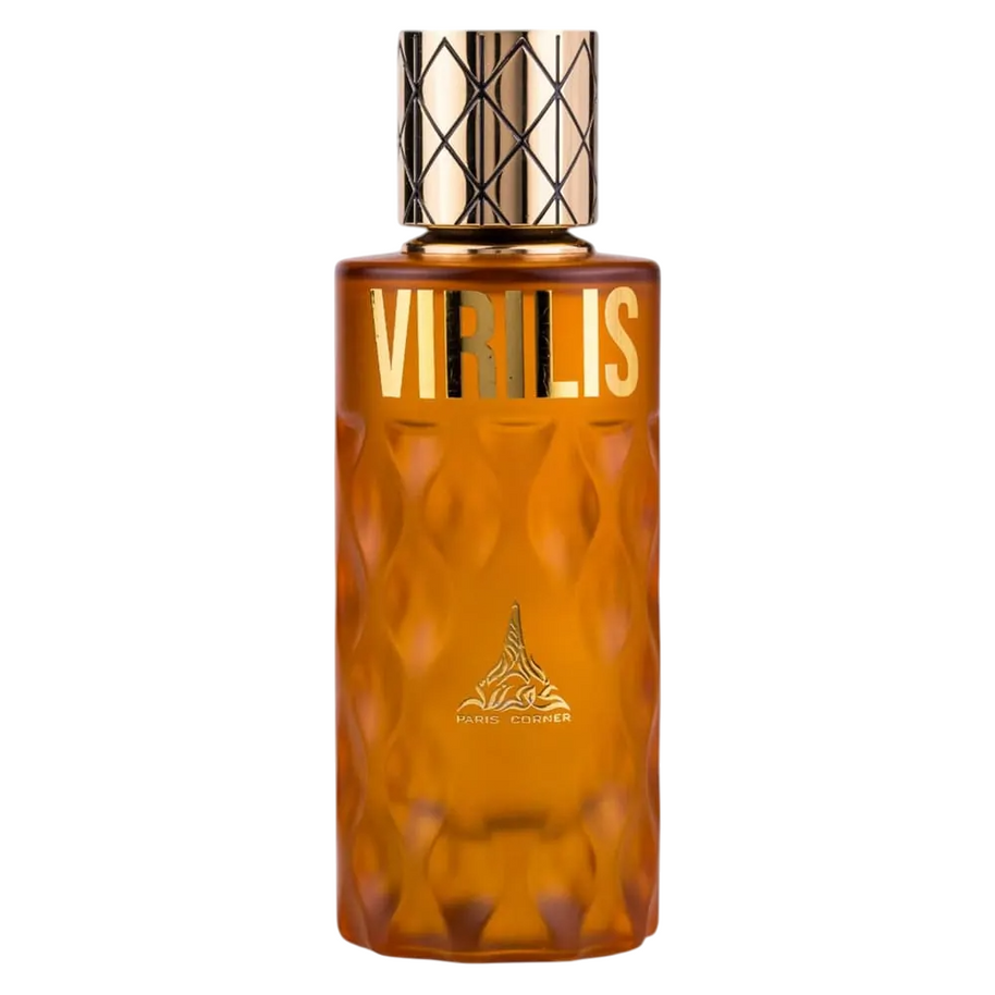 Paris Corner, Virilis, Eau De Parfum, Ανδρικό, 100 ml