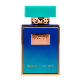 Paris Corner, Zahi, Eau De Parfum, Unisex, 85 ml